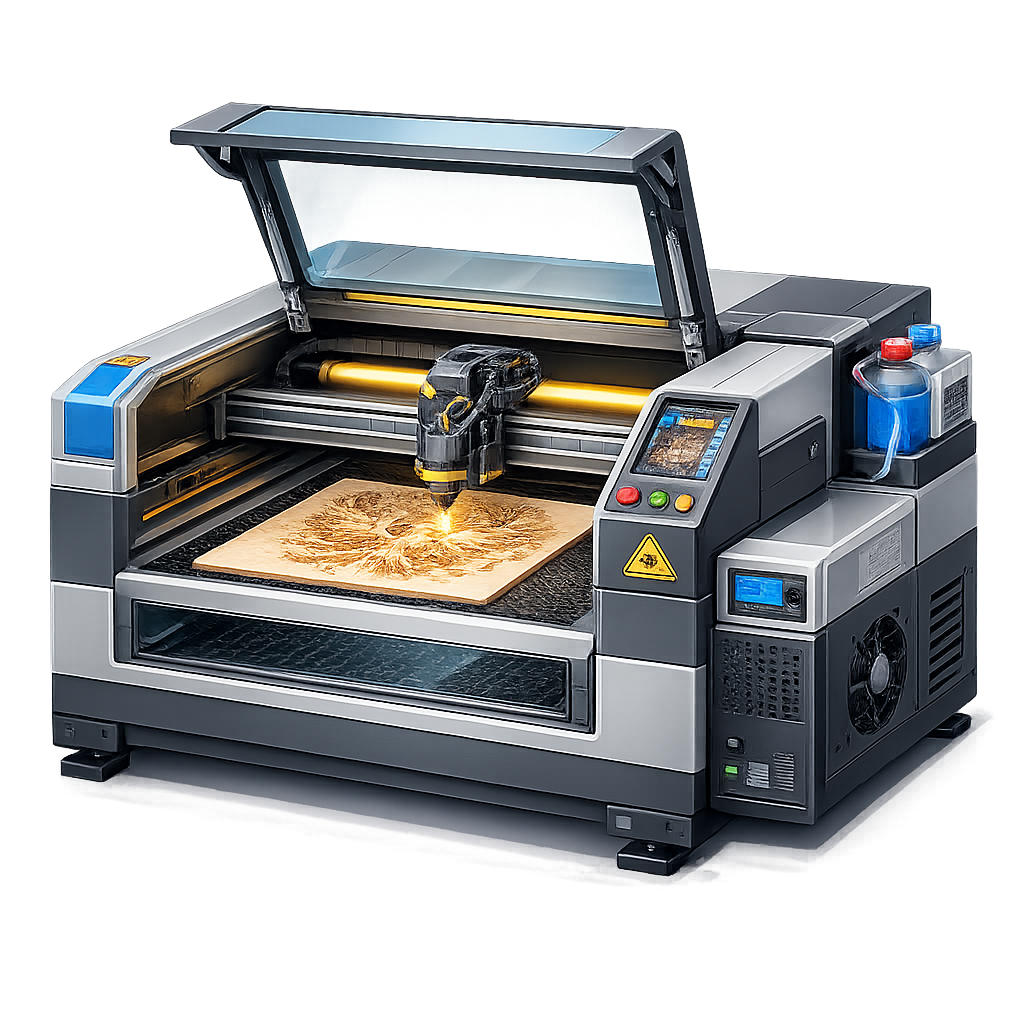 CO2 Lasers