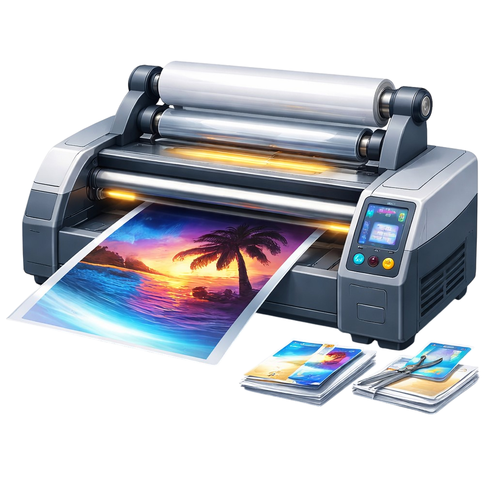 Laminators
